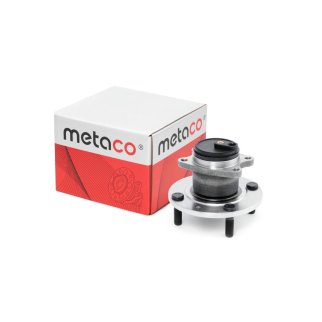 Ступица задняя metaco 5010-110 фото