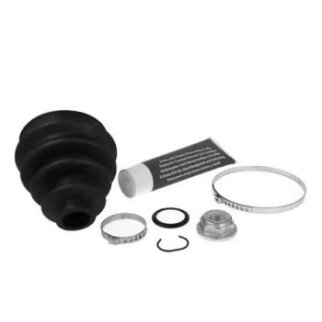 Пыльник ШРУСа фото