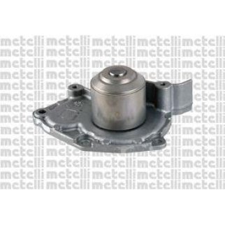Насос водяной (помпа) metelli 24-0907 фото