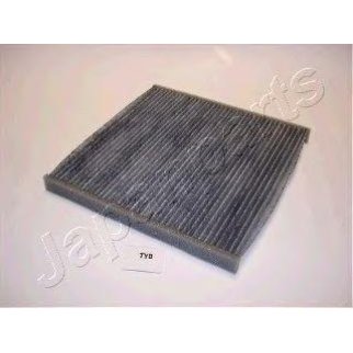 Фильтр салонный фото