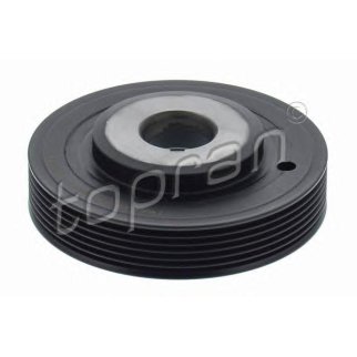 Шкив коленвала topran 721969585 фото