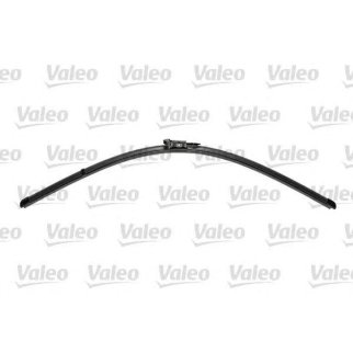 Щетка стеклоочистителя MERCEDES Vito (W639) 700/650мм комплект Silencio Xtrm VALEO фото