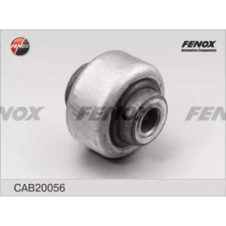Сайлентблок рычага Fenox CAB20056 фото