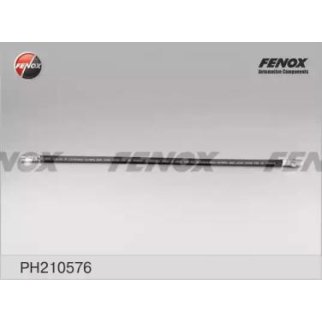 Шланг тормозной задний Fenox PH210576 фото