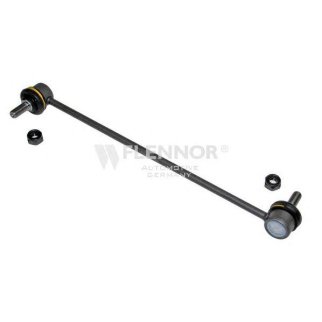 Стойка переднего стабилизатора FLENNOR FL490-H фото