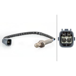 Лямбда-зонд TOYOTA AURIS/AVENSIS/COROLLA/RAV4 08- фото