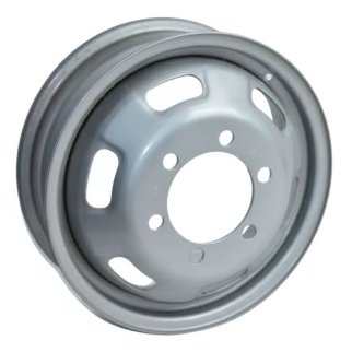 IV504046315_диск колесный !5JX16 IVECO фото