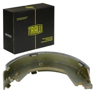 Колодки тормозные к-кт TRIALLI GF 4406 фото 2