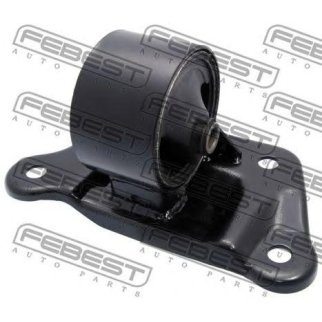 Опора двигателя левая FEBEST MM-CS3ALH фото