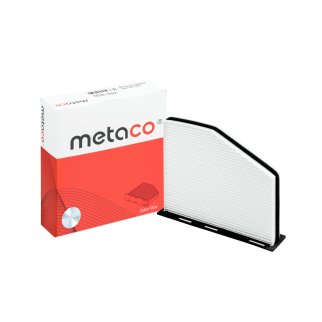 Фильтр салона metaco 1010-002 фото