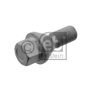 Болт для крепления колеса LCV фото