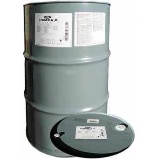 Масло моторное Formula F 5W30 208л фото