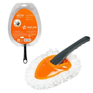 Щетка AirLine AB-F-01 фото