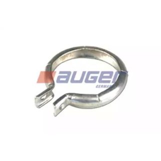 Хомут глушителя auger 65516 фото