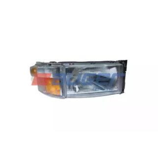 Фара головная правая фото