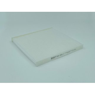 Фильтр салона BIG FILTER GB-9911 фото 2