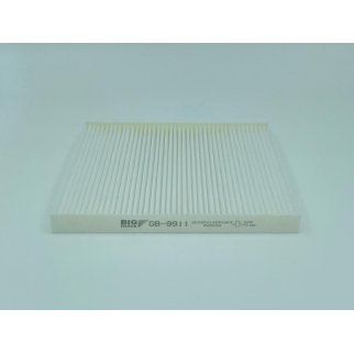 Фильтр салона BIG FILTER GB-9911 фото