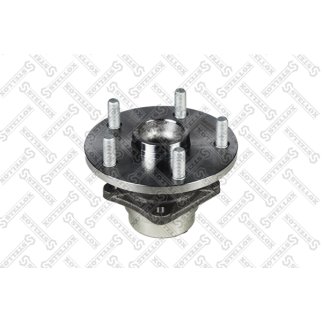 40-30422-SX_подшипник ступицы! передней Toyota Land Cruiser фото