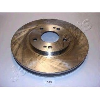 Диск торм.пер.MITSUBISHI 3000 GT 90-99 295.5x30 фото