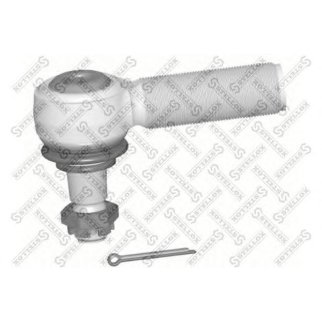 84-34128-SX_наконечник рулевой тяги !RHT M24x1.5/20 L=105 Omn MB 09/709/711/809/811.Iveco фото