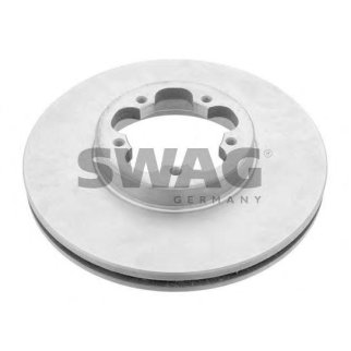 Торм.диск пер.вент.(300x28) 5 отв. фото