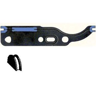 Прокладка впускного коллектора Elring 863.590 фото