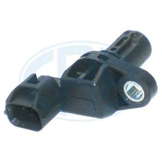 Датчик положения коленвала ERA 550534 фото