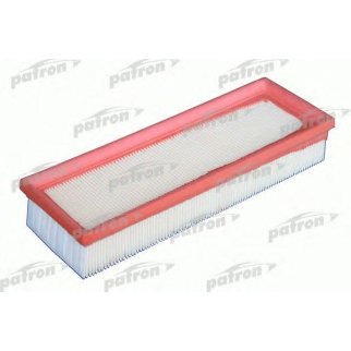 Фильтр воздушный PATRON PF1029 фото