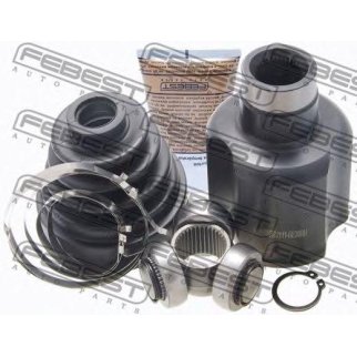 ШРУС ВНУТРЕННИЙ ПРАВЫЙ34X42X35 (FEBEST) фото