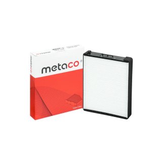Фильтр салона metaco 1010-148 фото