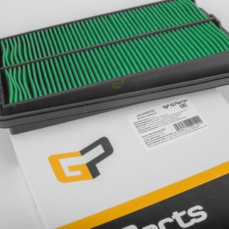 Фильтр воздушный Gparts AC2552152 фото 2