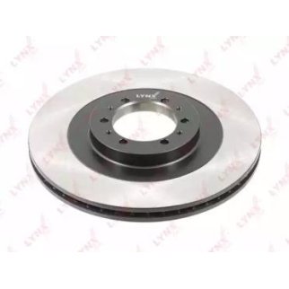 Диск тормозной LYNXauto BN1096 фото