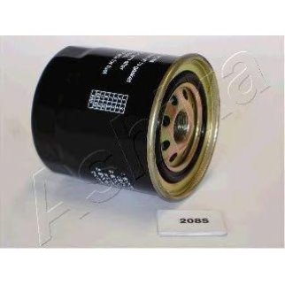 Фильтр топливный ashika 30-02-208 фото