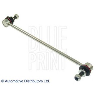 Стойка переднего стабилизатора Blue Print ADT38580 фото