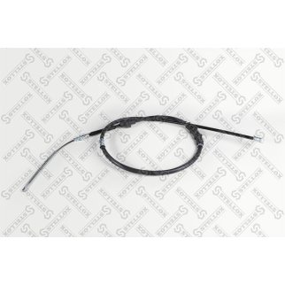 29-98882-SX_трос ручника левый! MN102297 Mitsubishi Outlander I 2.0/2.4 03-06 фото