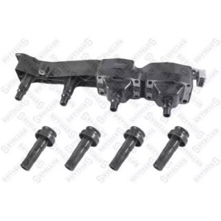 Катушка зажигания Stellox 61-00010-SX фото