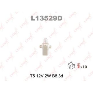 Лампа LYNXauto L13529D фото