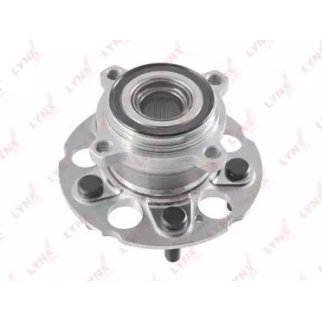 Ступица задняя LYNXauto WH-1080 фото