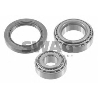 Подшипник ступицы (к-кт) SWAG 10 92 7311 фото