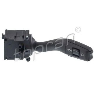 Переключатель стеклоочистителей topran 110104755 фото