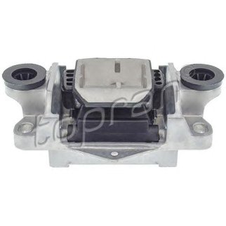 Опора КПП topran 304172755 фото