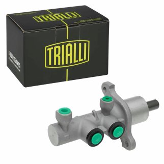 Цилиндр тормозной главный TRIALLI CF 118 фото