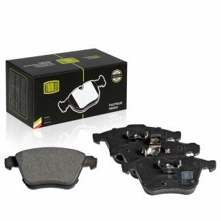 Колодки тормозные передние к-кт TRIALLI PF 1051 фото