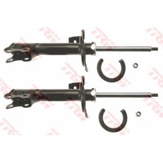 Амортизаторы передние к-кт TRW JGM1010T фото