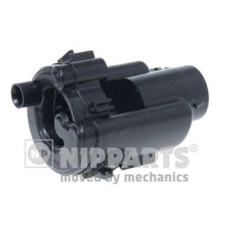 Фильтр топливный фото