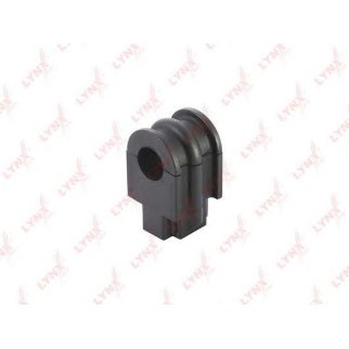 Втулка (сайлентблок) переднего стабилизатора LYNXauto C9042 фото