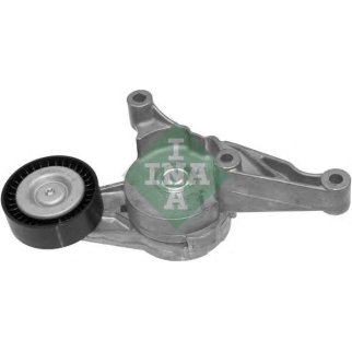 Ролик приводного ремня INA 534 0151 10 фото