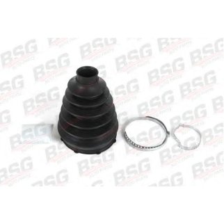 Комплект пыльника ШРУСа наружный фото