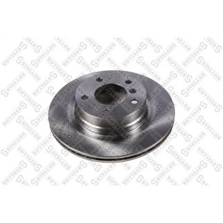 6020-1360-SX_диск тормозной задний! BMW F22/F32 1.8-2.0D 11> фото