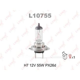 Лампа LYNXauto L10755 фото